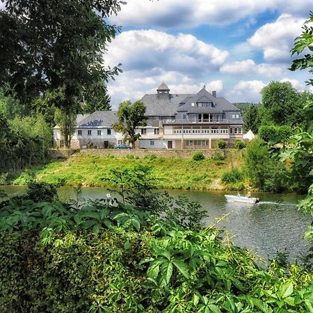 Haus Seeblick Діппольдісвальде Екстер'єр фото