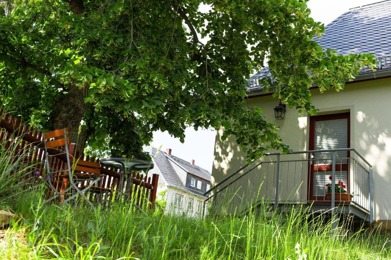 Haus Seeblick Діппольдісвальде Екстер'єр фото